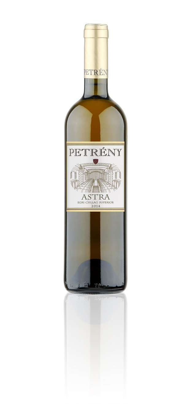 ASTRA Egri Csillag Superior 2014 -Petrény Wine Webshop - webáruház