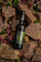 Verjus - zöldszőlő lé (375 ml)