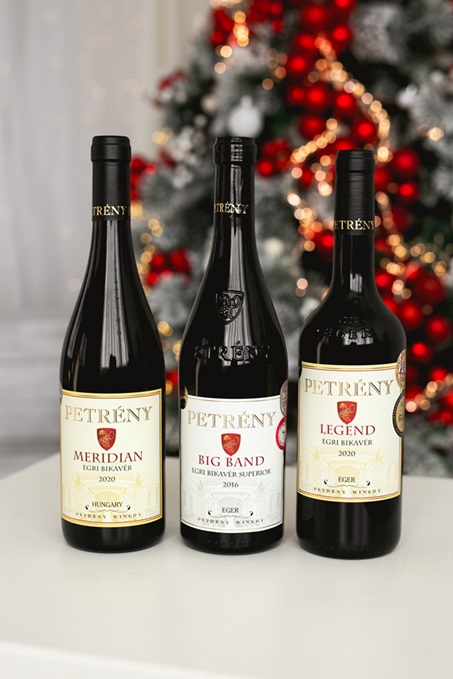 ASTRA Egri Csillag Superior 2016 -Petrény Wine Webshop - webáruház