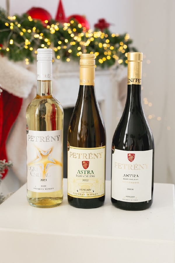 ASTRA Egri Csillag Superior 2016 -Petrény Wine Webshop - webáruház